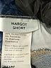 Paige Blue Denim Shorts Size 28 waist - photo 4