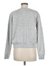 Barbie Graphic Silver Sweatshirt Size L - photo 2