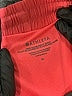 Athleta Solid Pink Athletic Shorts Size M - photo 3