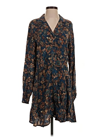 Natural Life Casual Dress (view 1)