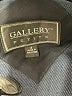 Gallery 100% Polyester Black Coat Size 2 - photo 6