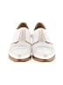 Modern Vintage White Flats Size 5 - photo 2
