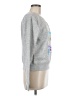 Barbie Graphic Silver Sweatshirt Size L - photo 4