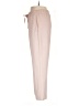 Reiss Solid Pink Tan Casual Pants Size 6 - photo 5
