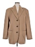Everlane Tan Blazer Size 8 - photo 1