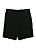 Miu Miu 100% Cotton Solid Black Shorts Size EU (IT) 40 / US 4 - photo 2