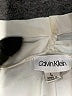 Calvin Klein Ivory Sleeveless Blouse Size L - photo 7