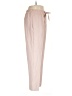 Reiss Solid Pink Tan Casual Pants Size 6 - photo 4