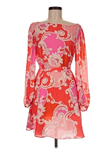 Traffic People Cocktail Dress (view 1)