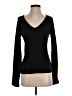 Rag & Bone Black Pullover Sweater Size S - photo 1