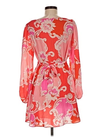 Traffic People Cocktail Dress (view 2)