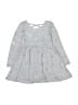Limited Too Gray Dress Size 2T - photo 2