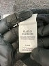 Hanes Solid Black Track Pants Size L - photo 8