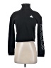 Adidas 100% Polyester Black Pullover Sweater Size XS - photo 1