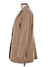 Everlane Tan Blazer Size 8 - photo 5