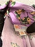 Lularoe Purple Poncho Size 1X (Tall & Curvy) - photo 7