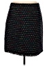 Talbots Tweed Black Casual Skirt Size 8 - photo 2