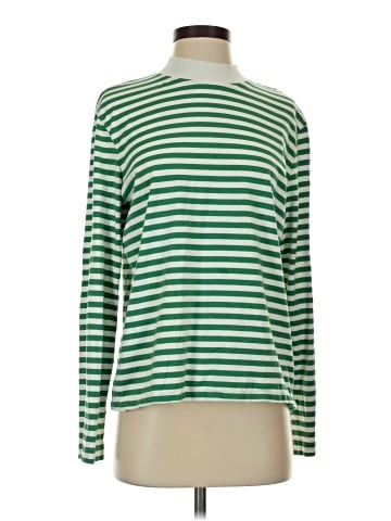 Cos Long Sleeve T-Shirt (view 1)