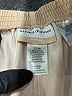 Alfred Dunner Tan Khakis Size 22 - photo 4