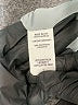 Unbranded 100% Polyester Paisley Gray Casual Dress Size L - photo 8