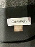 Calvin Klein Solid Black Cocktail Dress Size 10 - photo 7
