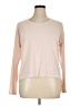 Athleta Pink Long Sleeve T-Shirt Size XL - photo 1