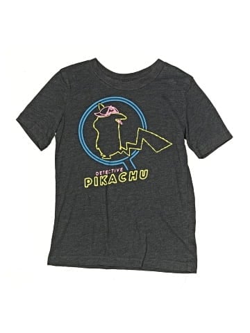 Jumping Beans Short Sleeve T-Shirt (view 1)