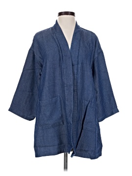 Eileen Fisher Coat