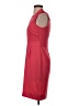 J.Crew Solid Red Cocktail Dress Size 0 - photo 5