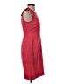 J.Crew Solid Red Cocktail Dress Size 0 - photo 4