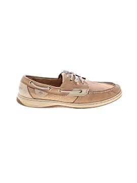 Sperry Top Sider Flats
