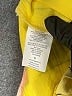 GB Stripes Yellow Shorts Size M - photo 4