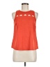 GB Orange Sleeveless Top Size M - photo 1