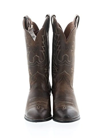 Ariat Boots (view 2)