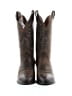 Ariat Brown Boots Size 7 1/2 - photo 2