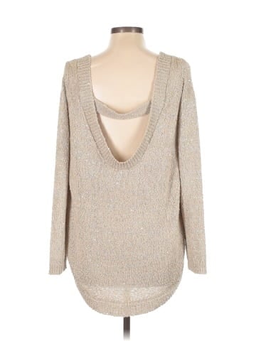 Jack by BB Dakota Pullover Sweater (view 2)