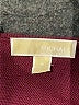 MICHAEL Michael Kors Burgundy Pullover Sweater Size S - photo 7