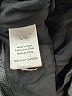 Danielle Bernstein 100% Polyurethane Black Blazer Size L - photo 7