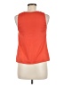 GB Orange Sleeveless Top Size M - photo 2