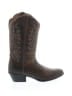 Ariat Brown Boots Size 7 1/2 - photo 1