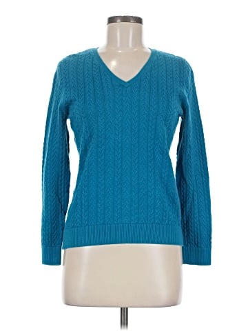 Talbots Pullover Sweater (view 1)