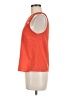 GB Orange Sleeveless Top Size M - photo 5