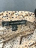 Adrianna Papell Tan Sleeveless Blouse Size S - photo 7