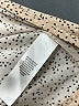 Adrianna Papell Tan Sleeveless Blouse Size S - photo 8