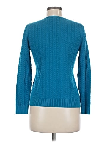 Talbots Pullover Sweater (view 2)