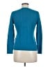 Talbots Teal Pullover Sweater Size M - photo 2
