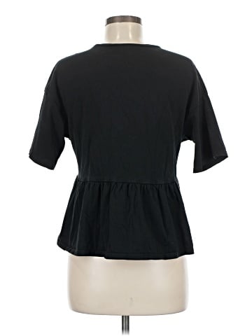 ASOS Short Sleeve T-Shirt (view 2)
