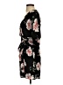 Lulus 100% Rayon Black Casual Dress Size S - photo 5