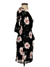 Lulus 100% Rayon Black Casual Dress Size S - photo 4