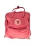 Fjällräven Pink Backpack One size - photo 1